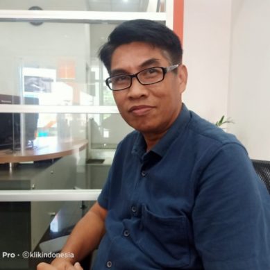Halangi Tugas Wartawan, Ketum PJS: TNI Segera Tindaki Oknum Prajurit Itu