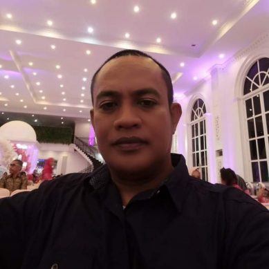 H. Arifin Miolo Minta Balai Sungai Prioritaskan Perbaikan Kerusakan Sungai Bulango dan Bone