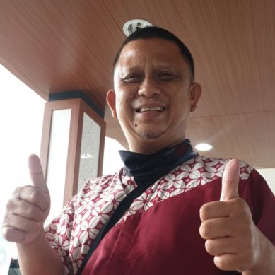 Kader PPP Jagokan Pasangan Risman Taha – Achmad Monoarfa di Pilwako 2024 dalam Paket “RAHMAN”