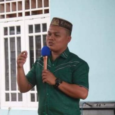 Aleg Febriyanto Desak Perusahaan Tepati Janji Bayar Ganti Rugi Talang Penambang