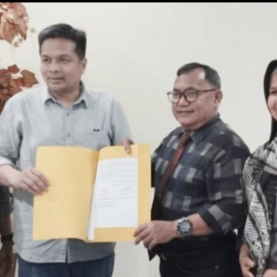 DPC PJS Pekanbaru Resmi Terbentuk