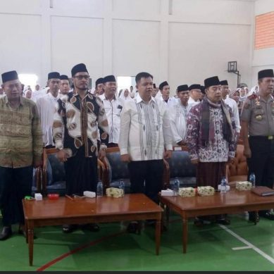 Pengamanan KTT G20 oleh TNI dan Polri, Diapresiasi Ketua Dewan Pembina CMMI