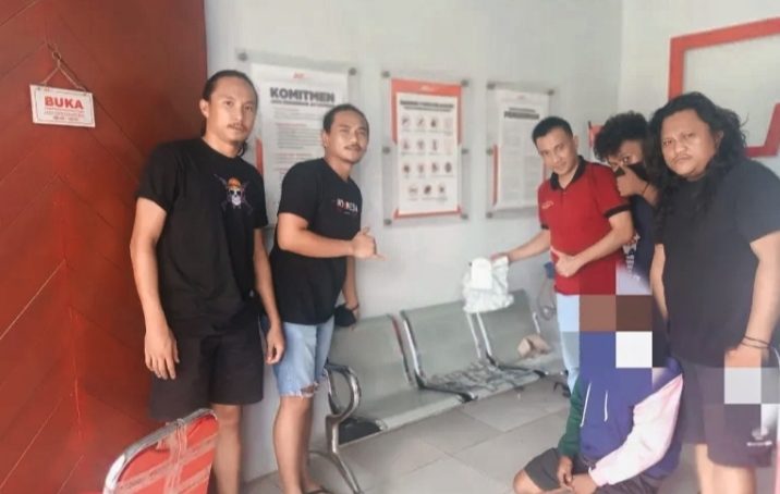 Pengedar Obat Terlarang di Kecamatan Lemito, Diamankan Polres Pohuwato