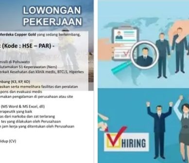 Tokmas Pohuwato Apresiasi Hadirnya PT Pets