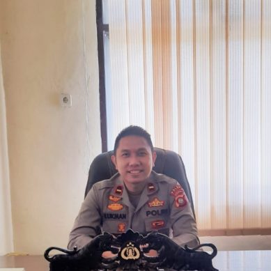 Indikasi Perdagangan Perempuan Dibawah Umur, Polsek Paguat Amankan 4 Orang Terduga