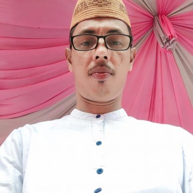Terkait Pengerusakan RHL Oleh PLN, Ini Tanggapan Kepala Resort Gobar