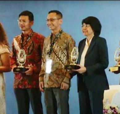 Dekarbonisasi Industri Harus Melibatkan Seluruh Rantai Nilai Perusahaan