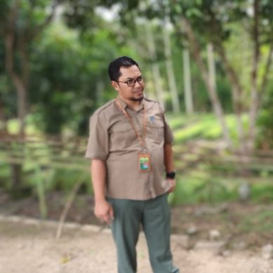 Kepala BPDAS Bone Bolango “Warning” Kelompok Penerima Program RHL