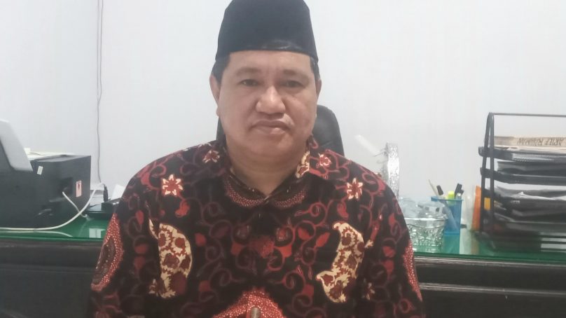 250 Warga Kota Gorontalo Terima Bantuan Kemanusiaan dari BAZNAS