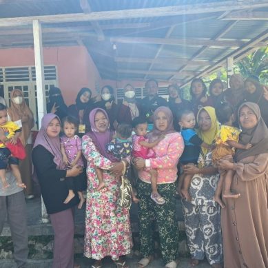 DPC PERSAGI BONEBOL OPTIMALKAN  GIAT MELALUI AKSI NYATA