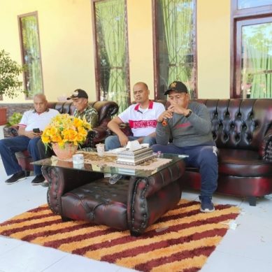 Hari Ini Dinas Pertanian Berbagi Rasa Melalui SMS Sehati