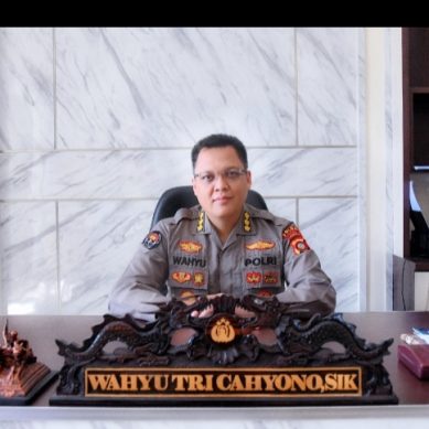 PERGANTIAN TAHUN BARU 2023, KABID HUMAS POLDA GORONTALO IMBAU MASYARAKAT TIDAK NYALAKAN PETASAN