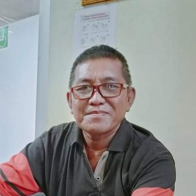 Longsor dan Banjir Tak Jua Berakhir, Ismail Bakari: Sangat Miris dengan Warga Totopo dan Juria
