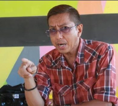 YM Desak Pelaku Usaha Tambang PETI Gunakan Alat Berat Harus Ditertibkan*