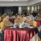 Wabup Pohuwato Hadiri Diseminasi Laporan Perekonomian Provinsi Gorontalo Outlook 2023 dan New Source of Growth