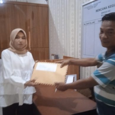 12 Tahun Serobot Lahan Warga, Poktan TDB Laporkan PT KPC ke Polisi