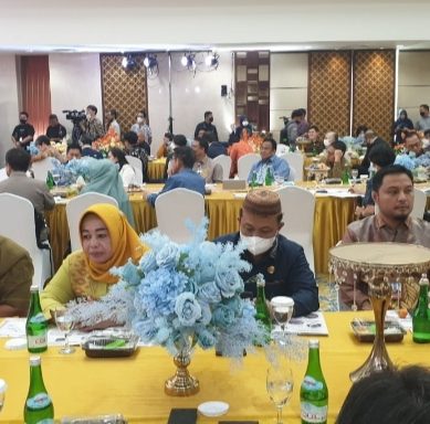 Gorontalo-Prefecture Ehime Teken Kerjasama, Wabup Pohuwato Berharap Datangkan Manfaat