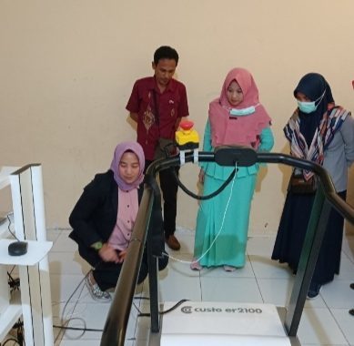 Sukses Dengan Sejumlah Program Development, Kembali Pani Gold Project Latih Nakes Pohuwato