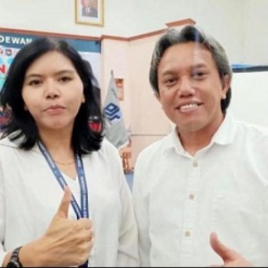 Ini Tanggapan Ketua DPD PJS Bengkulu Terhadap Dua Wartawan Terjerat OTT