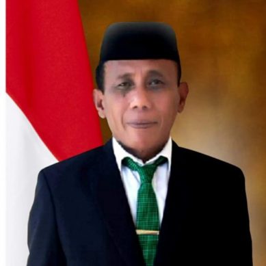 KUD DHARMA TANI BAKAL MILIKI KANTOR MEGAH DI MARISA
