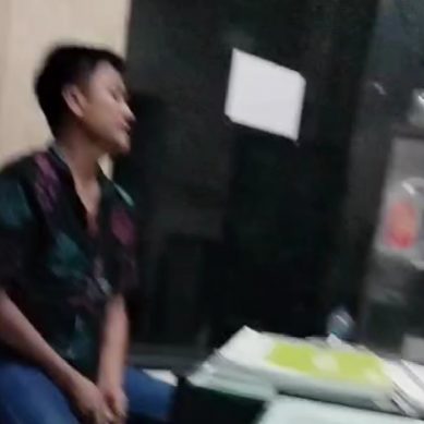 Hari Ini Kinerja Management SPBU Marisa Kembali  Di Soroti
