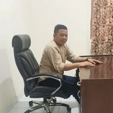 Insiden Dugaan Penganiayaan di Mapolsek Randangan Di Sesalkan Pemerhati Hukum.Irfan, SH. MH
