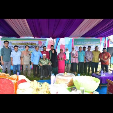 Pohuwato Bakal Miliki Rumah Sakit Swasta