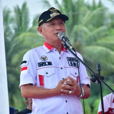Ini Harapan Bupati Pohuwato Pada HPN 2023