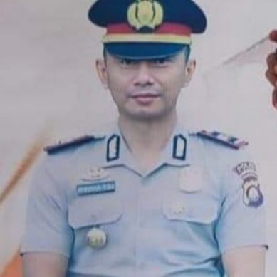Kapolsek Randangan Bantah Dugaan Penganiayaan Di Mapolsek