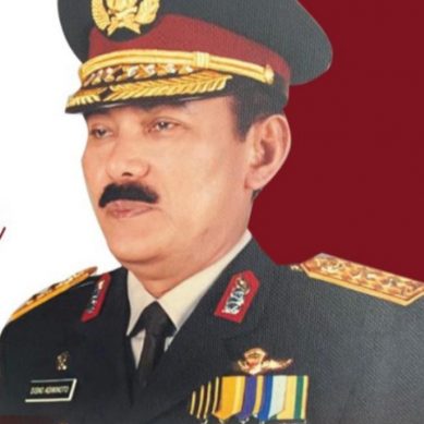 Tantangan Pendidikan Filsafat dan Perlunya Polisi Berkarakter