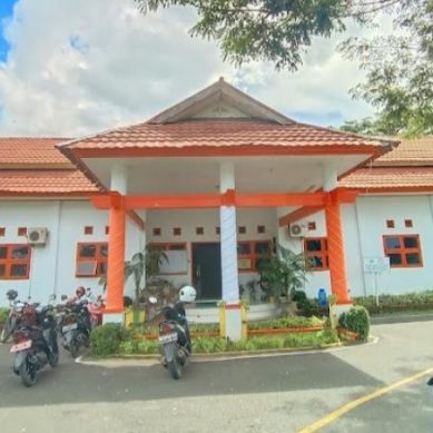 DLH Bakal Lakukan Pengawasan Terhadap IPAL Dan Limba B3 di RSBP Pohuwato