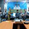 Terdaftar Dikesbangpol, DPC PJS Kota Batam Tancapkan Warna Baru Jurnalistik di Kota Industri