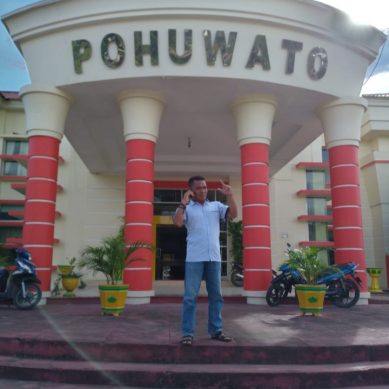 Masalah KUD DTM, LPKP  Pohuwato Minta Pemkab Turun Tangan
