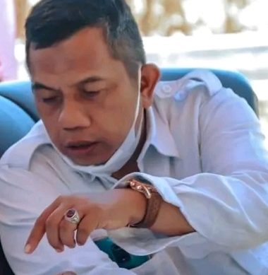 Kadis Pertanian Pohuwato Ancam Cabut  Rekomendasi Yang Disalahgunakan