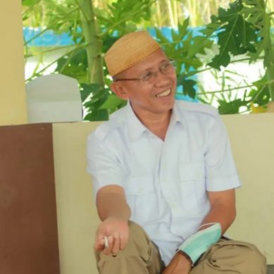 Tokoh Pejuang Pohuwato Minta Bupati Ganti Sekda