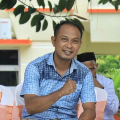 FKH POHUWATO DUKUNG DLH TERIMA PENGHARGAAN ADIPURA 2022