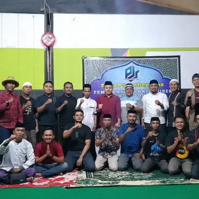 PJS Pohuwato Gelar Buka Puasa Bersama