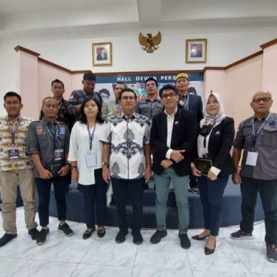 Pemutahiran Data dan Revitalisasi Pengurus Jadi Prioritas Utama PJS Menuju Dewan Pers