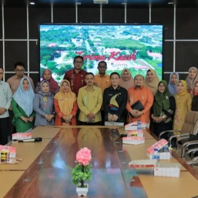 TPP Dokter Spesialis Kabupaten Pohuwato Jadi Rujukan RSUD ZUS Gorut