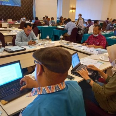 Ingin Ikut UKW Gratis Fasilitasi Dewan Pers, Ini Google Formnya