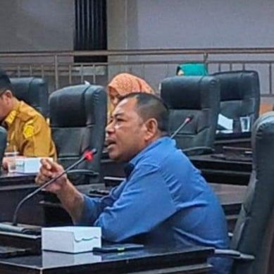 Krisis Air Bersih, Warga Wanggarasi Barat Minta Pemda Turun Tangan.