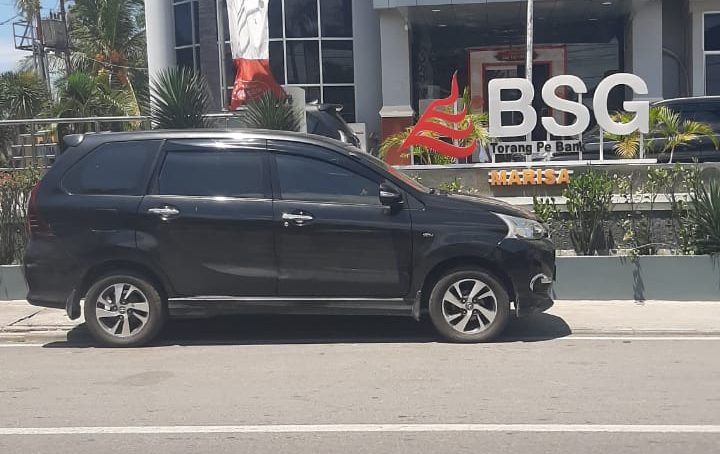 Sejumlah ASN Ngamuk THR Tidak Bisa di Tarik Melalui Bank SulutGo, Ada Apa?