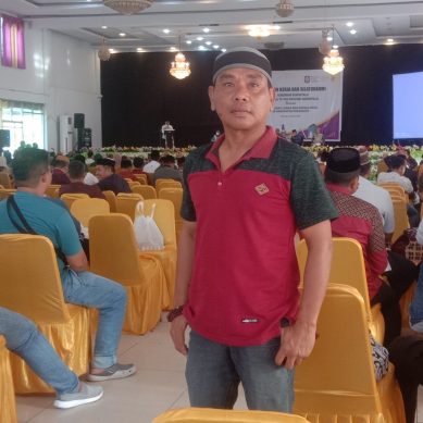 Tokmas Pohuwato Apresiasi Kunker Pj Gubernur Gorontalo