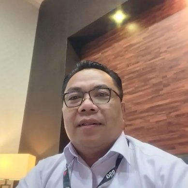 BSG Bantah Isu, THR Yang Belum Bisa Ditarik Melalui ATM