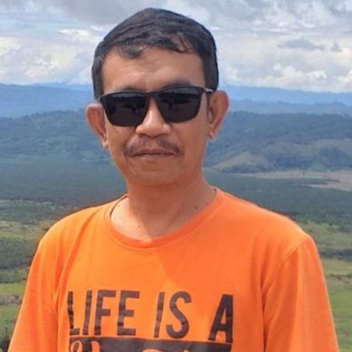 Bupati Donggala Kasman Lassa Polisikan Wartawan, Ini Tanggapan Sekretaris DPD PJS Sulteng