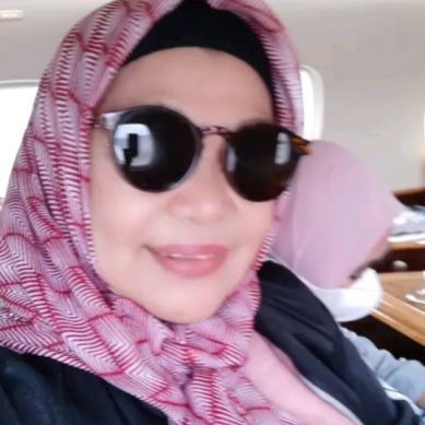 Hari ini Reyna Usman Akan Silaturahim Di 6 Lokasi Di Gorontalo