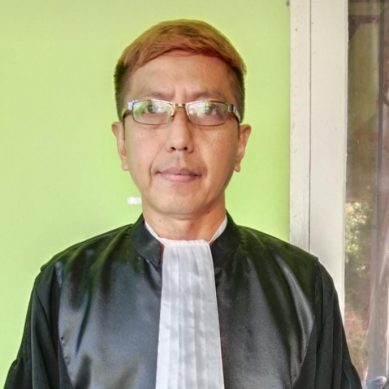 Lawyer Senior Gorontalo Angkat Bicara Terkait Kejadian PETI Di Pohuwato