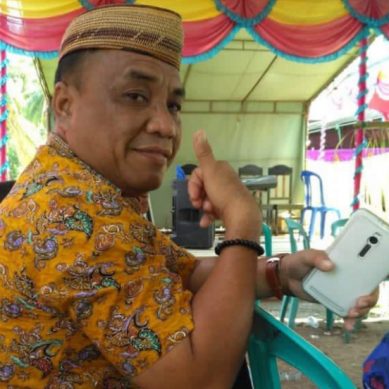Tokoh Muda Buntulia Tagih Janji Investor Tambang