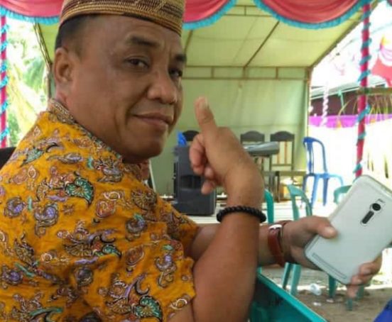 Tokoh Muda Buntulia Tagih Janji Investor Tambang