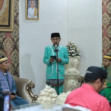 Penetapan 1 Syawal Idul Fitri Jatuh pada Sabtu 22 April 2023